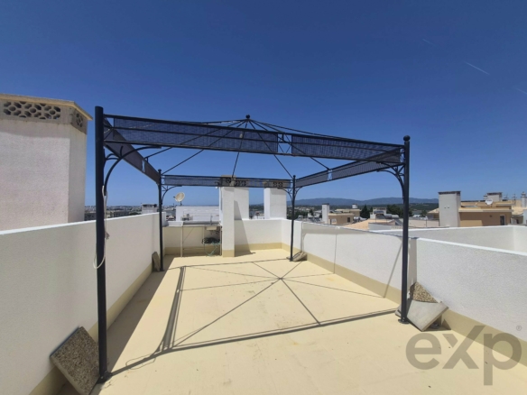 3 Bedroom Apartment, duple garage, Ferragudo area.