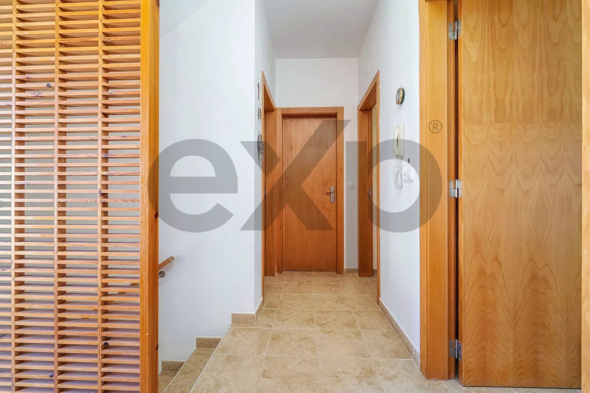 T3 Townhouse in the center of Moncarapacho