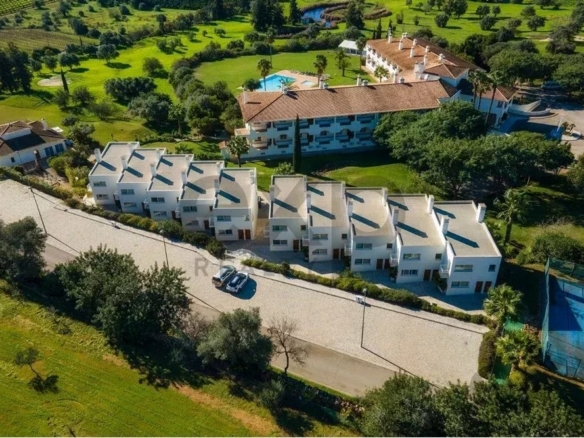 1 bedroom in resort in Moncarapacho and Fuseta