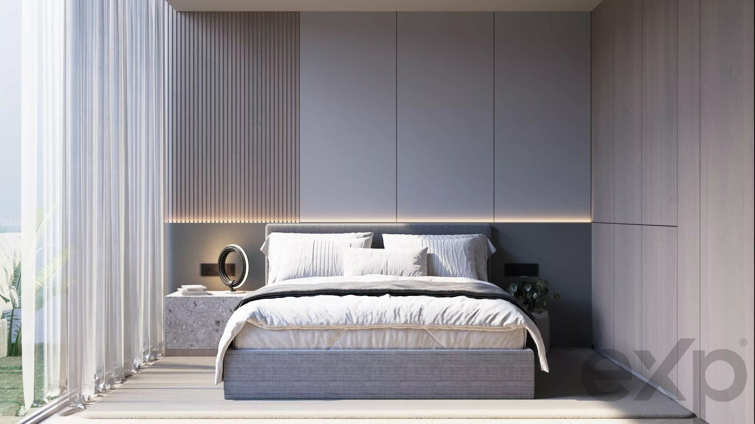 V4 House with Private Pool and Elevator – Vilamoura