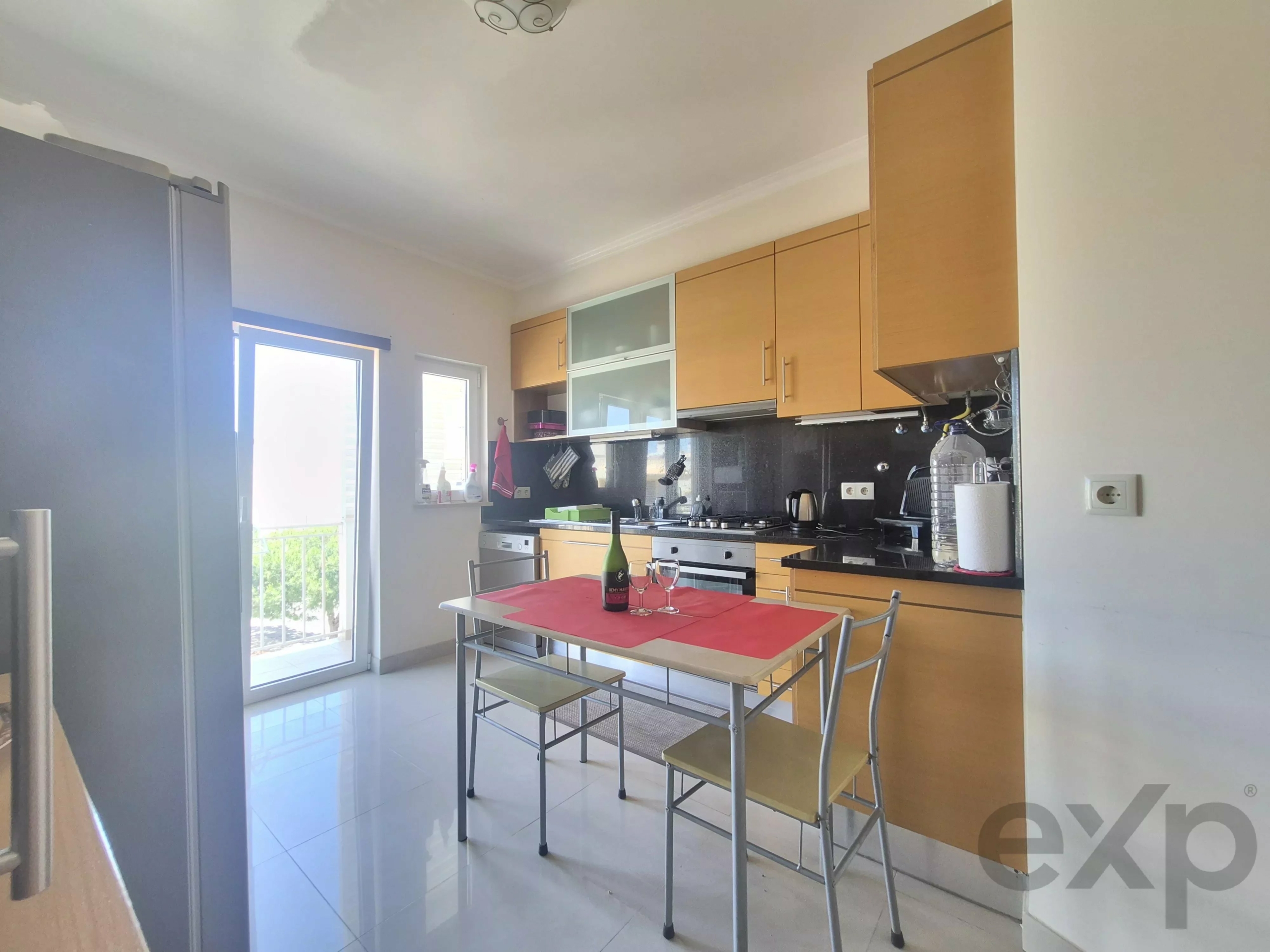 3 Bedroom Apartment, duple garage, Ferragudo area.