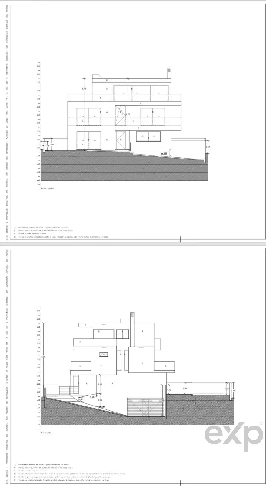 Contemporary Newly Built T6 Villa by Tavira Waterfront