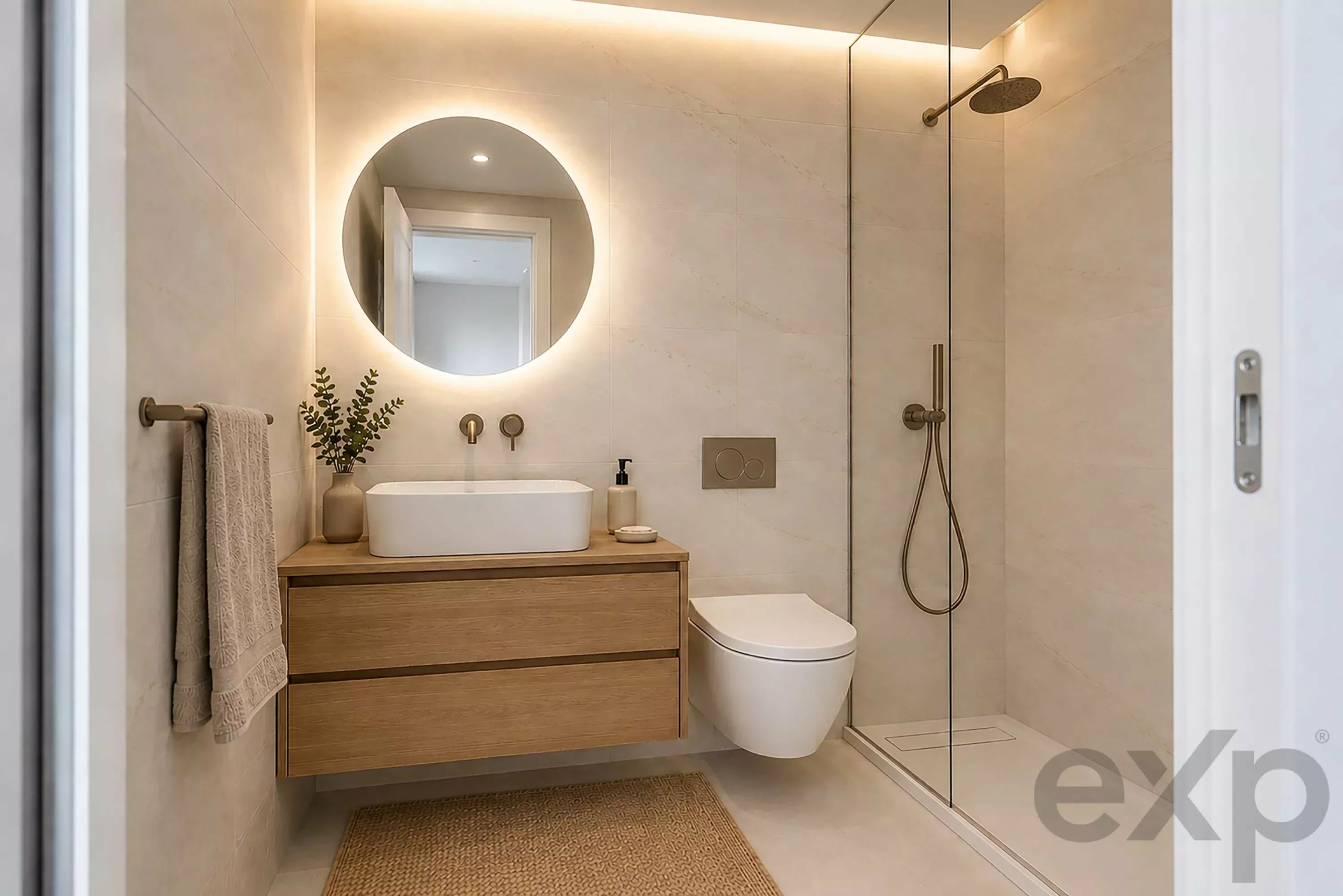 2-room flat with covered parking space - New-build development - Tavira (São Pedro | Sítio do Caracol)
