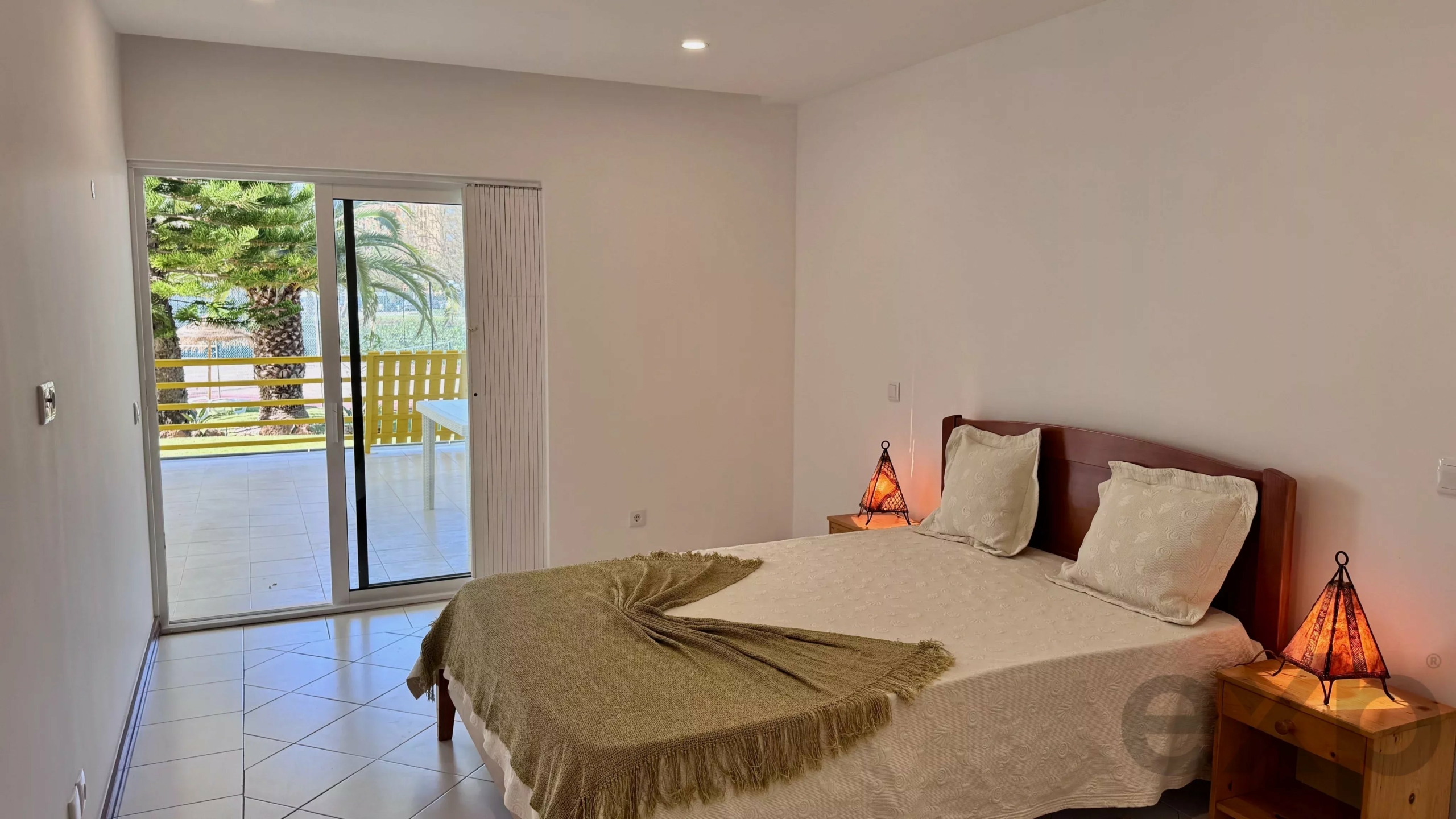 Renovated 1-Bedroom Apartment with Pool & Parking | Vilamoura