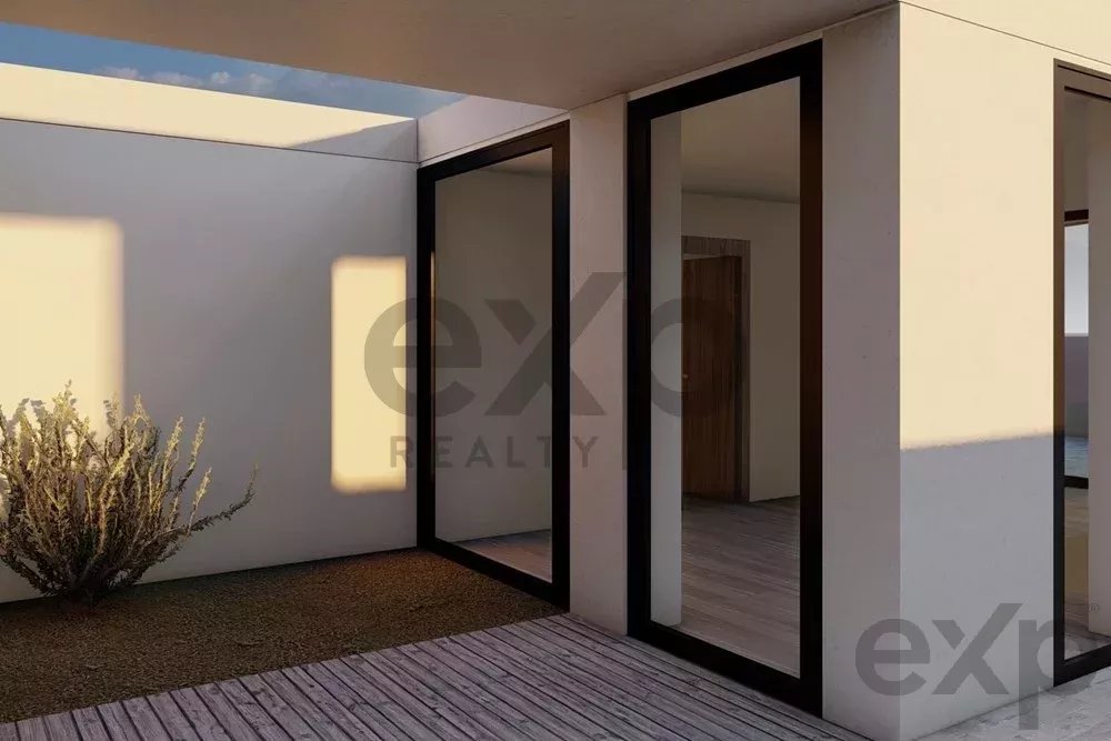 LUXURY VILLA UNDER FINAL CONSTRUCTION – ALMANCIL. ALGARVE