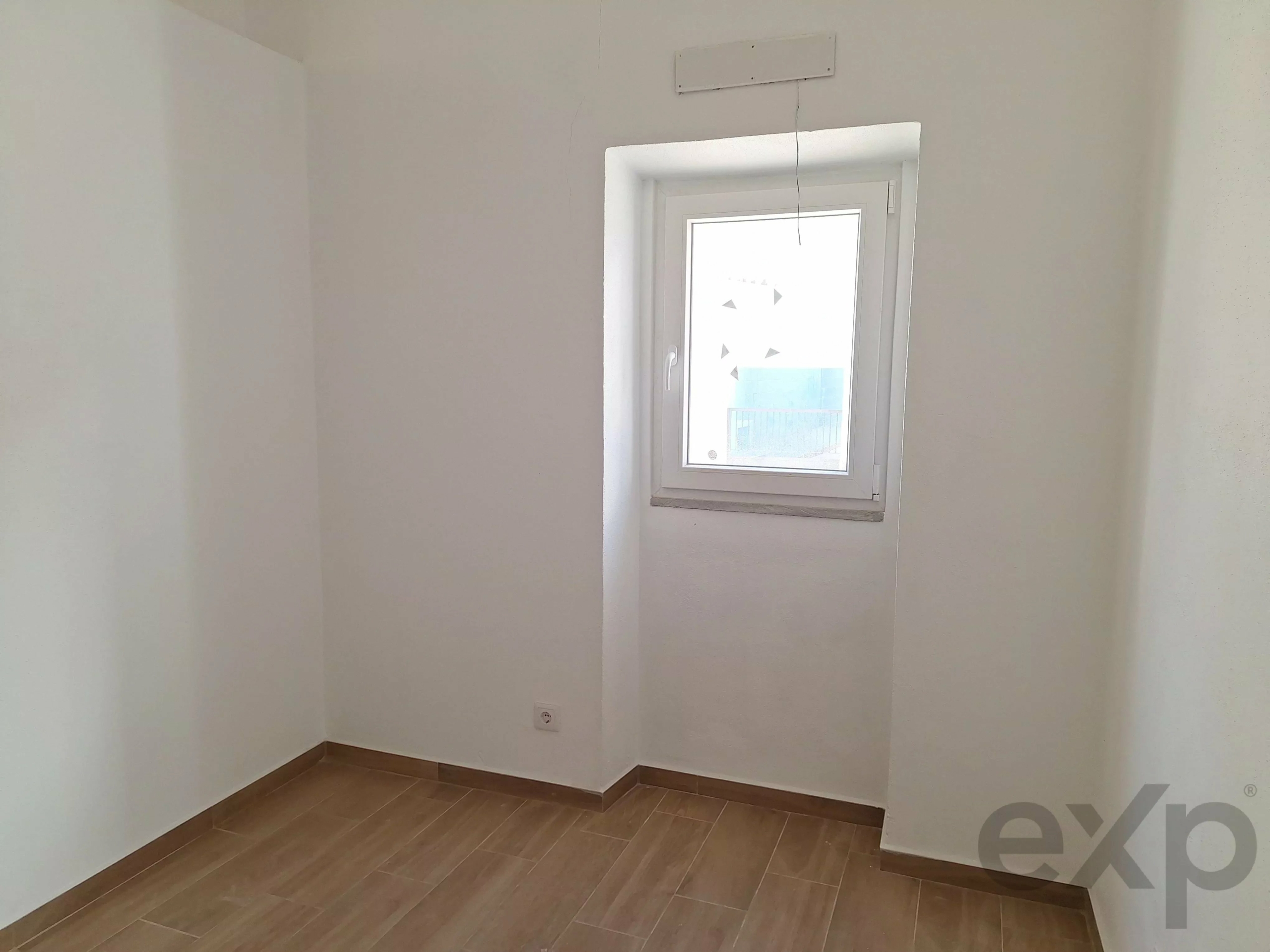 Townhouse in Santa Luzia