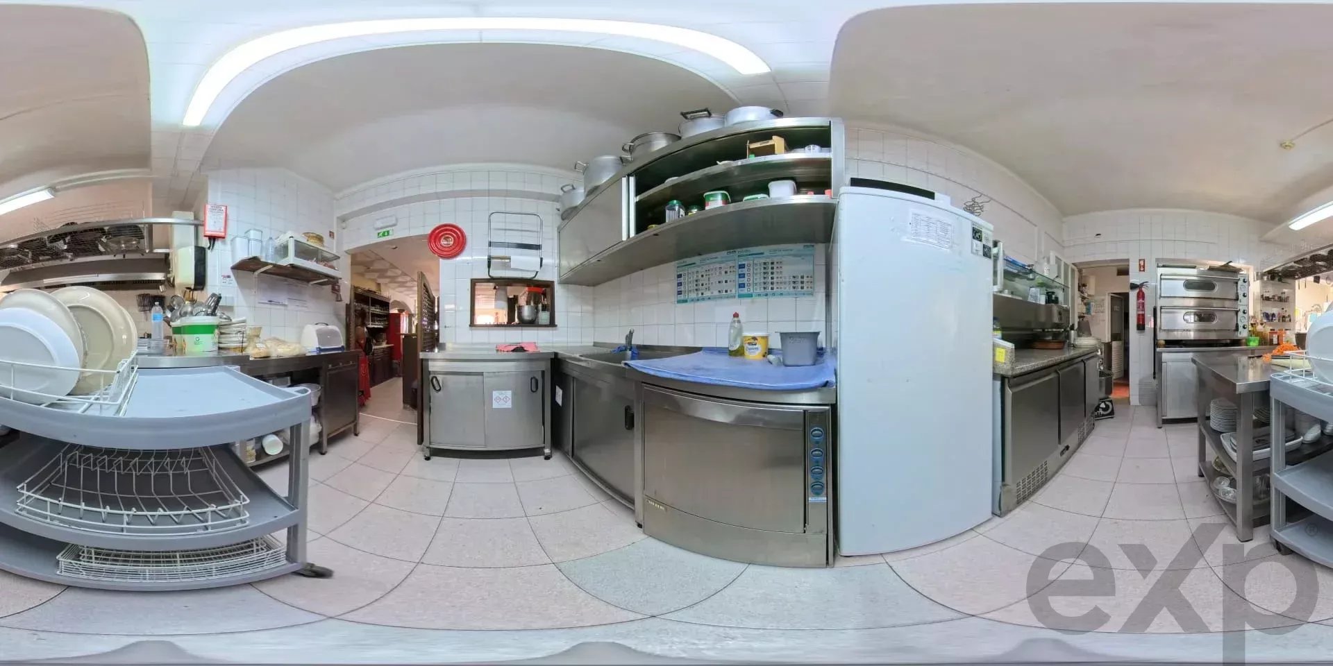 Business Opportunity in Cabanas, Fully Equipped Restaurant