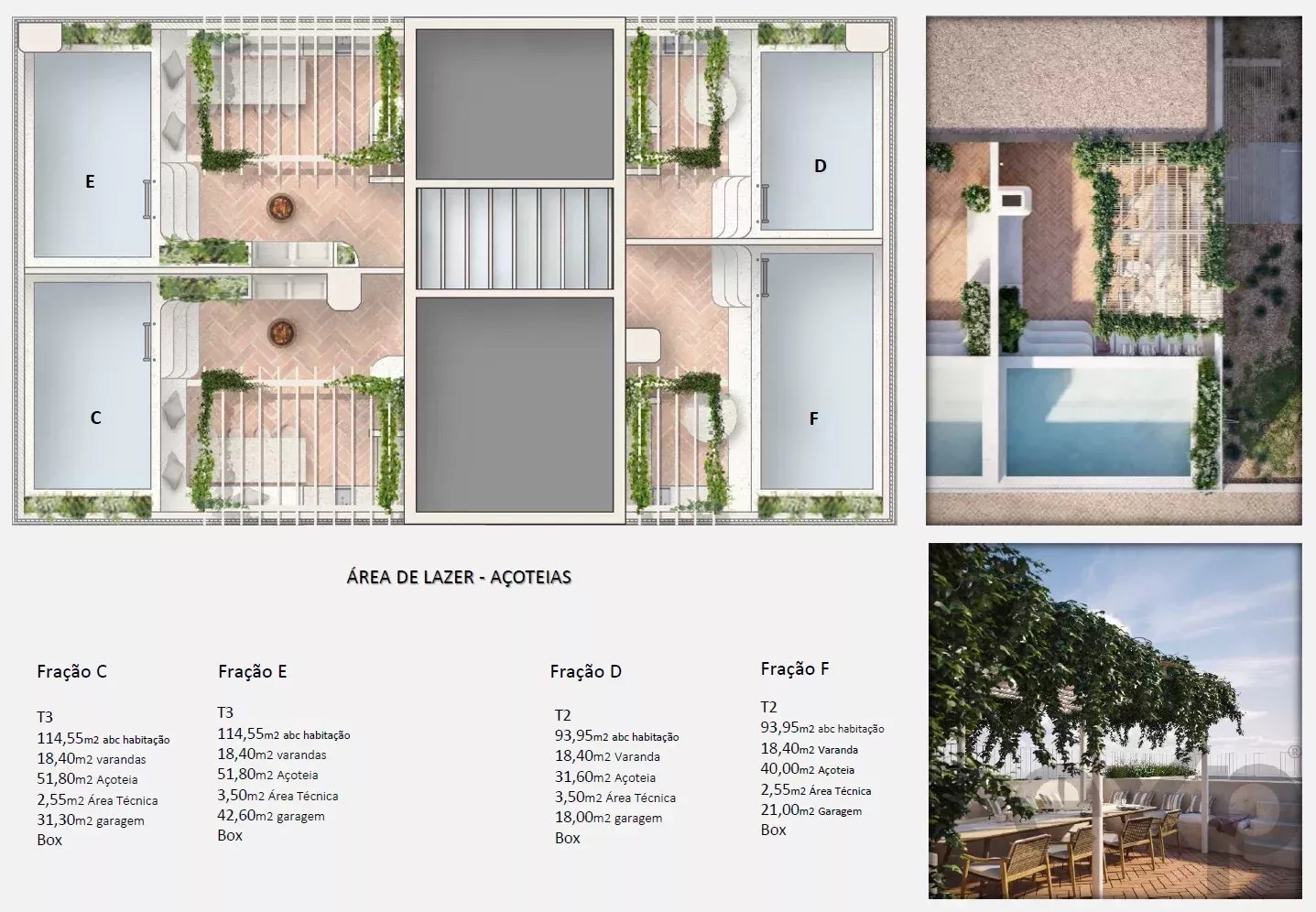 Novo Empreendimento em Fuseta: Sofisticação e Conforto a Apenas 700 m da Praia