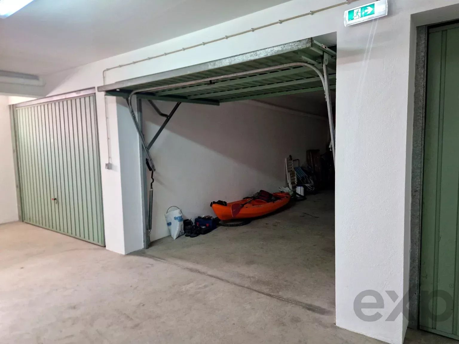 Garage privé près de la Ria Formosa | Cabanas de Tavira