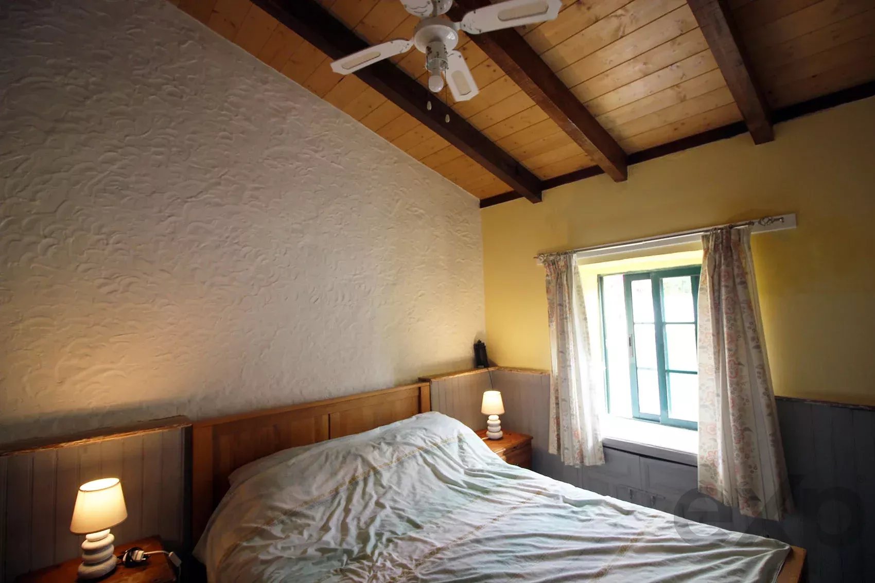 Charming 2-Bedroom Villa in São Bartolomeu de Messines