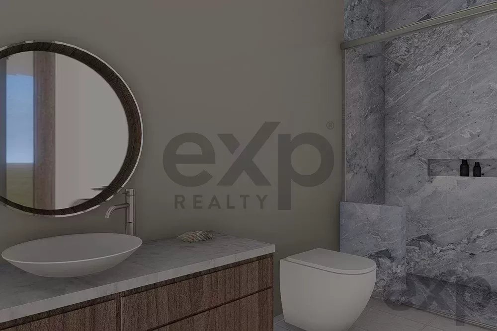 LUXURY VILLA UNDER FINAL CONSTRUCTION – ALMANCIL. ALGARVE