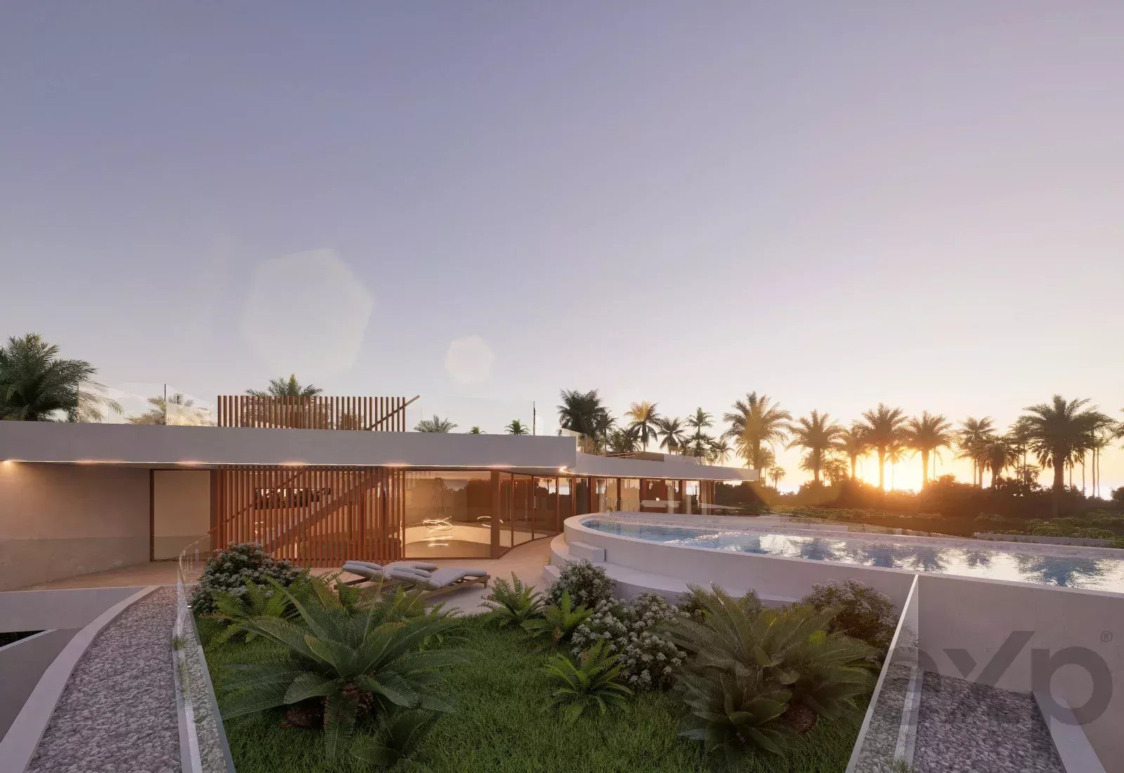 Luxury T7 Residence – Guide – ALGARVE