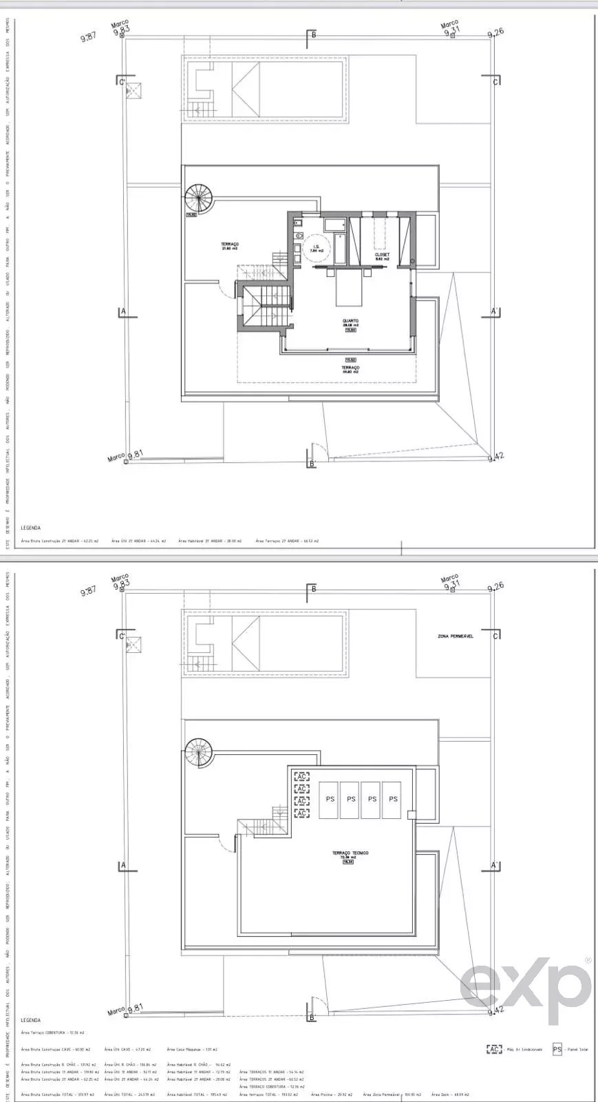 Contemporary Newly Built T6 Villa by Tavira Waterfront
