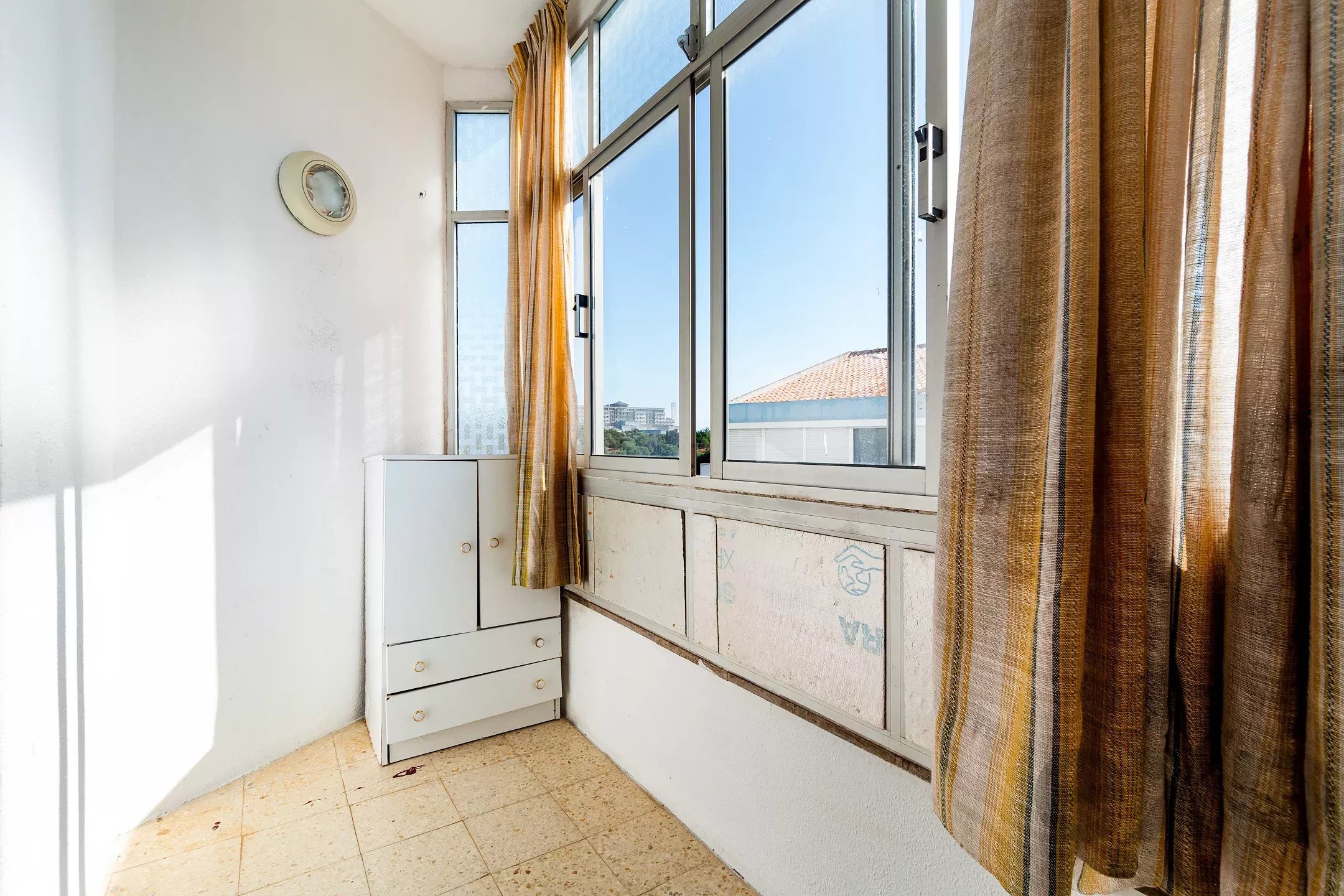 Portimão – 2-Bedroom with 65m² and large private garage