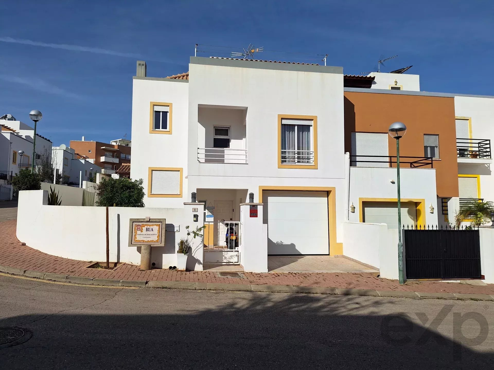 4 bedroom semi-detached house in Tavira