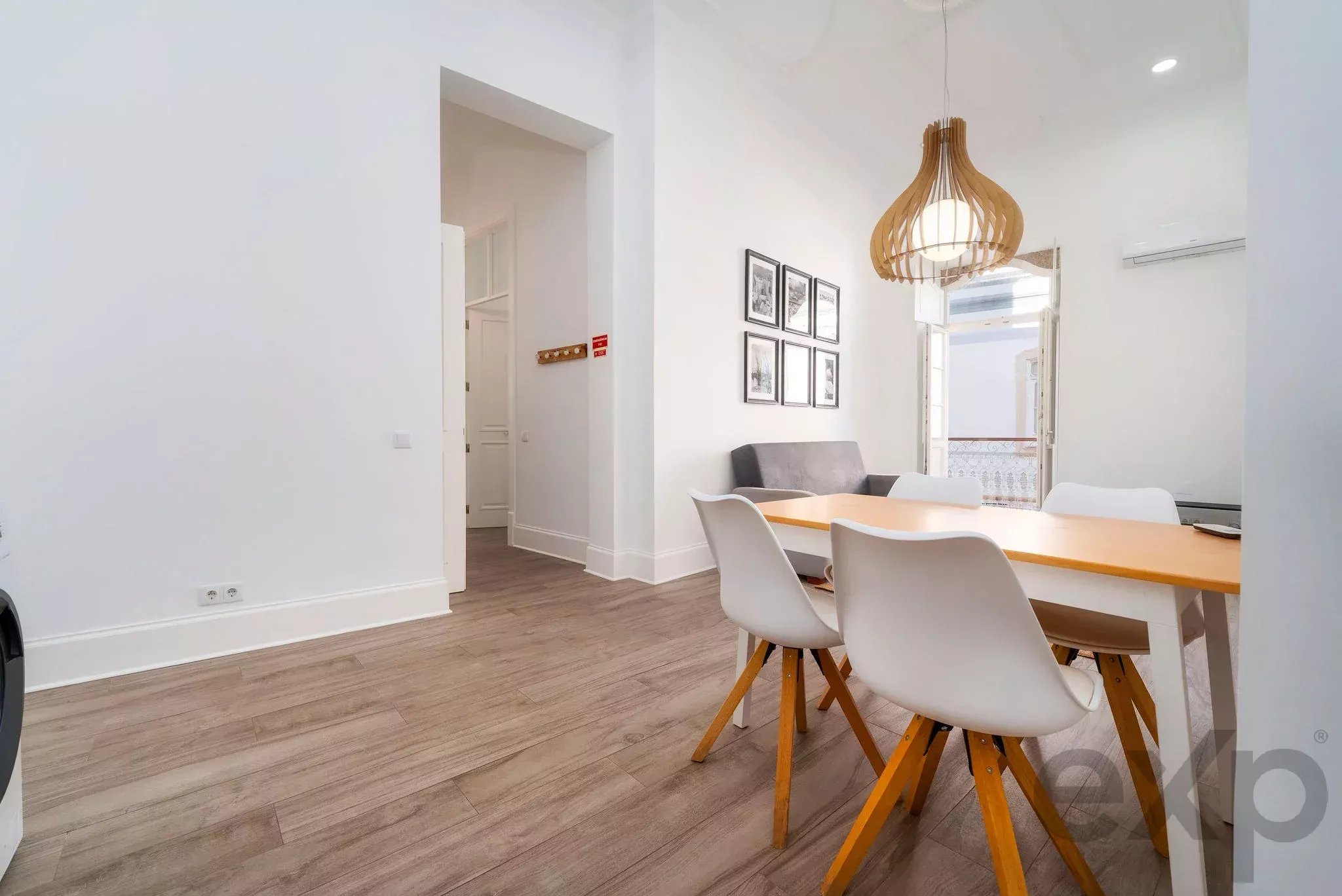Stunning Large Townhouse in the Heart of Olhão