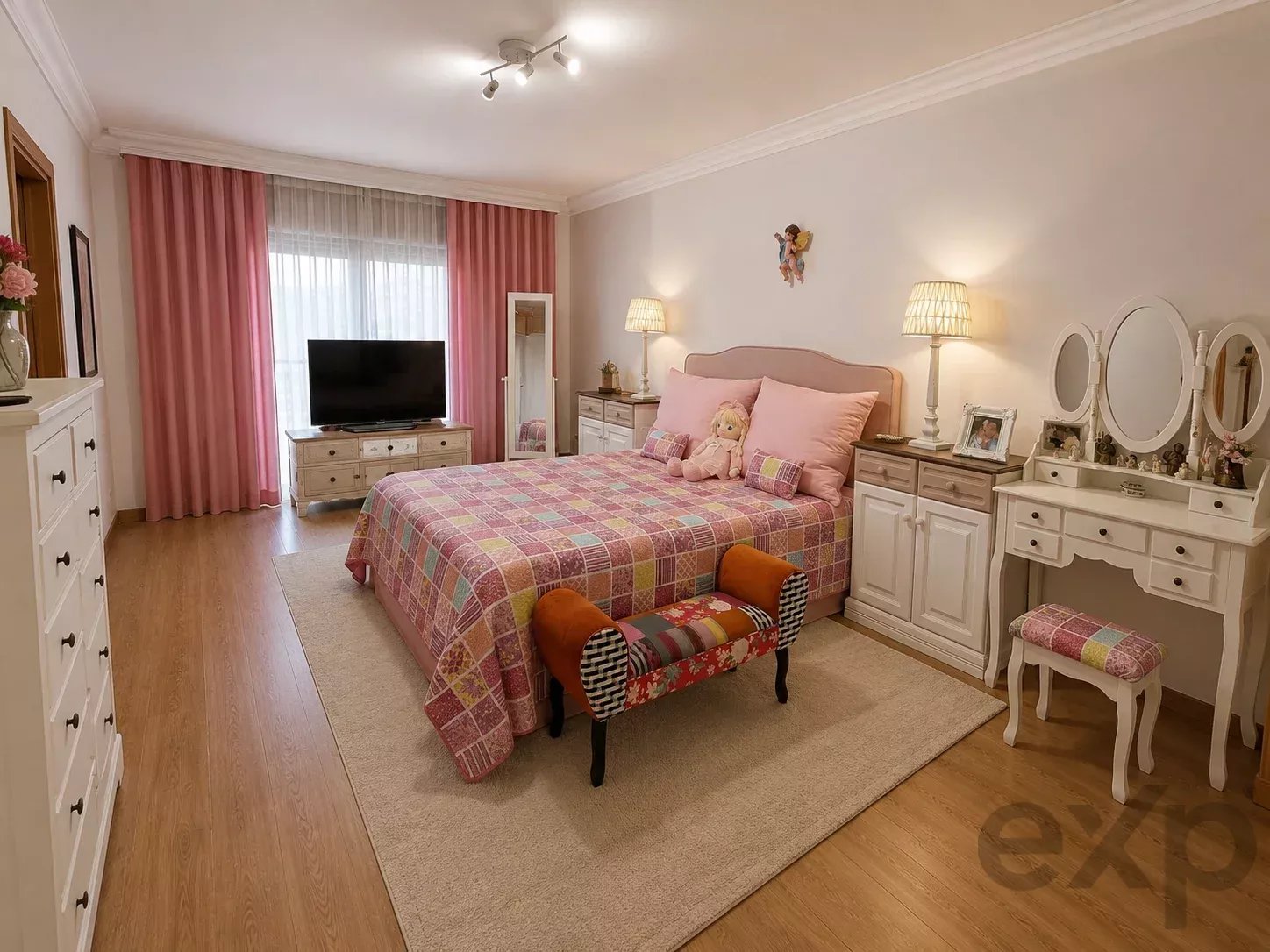 3-Bedroom Apartment for Sale in Olhão, Algarve, Portugal