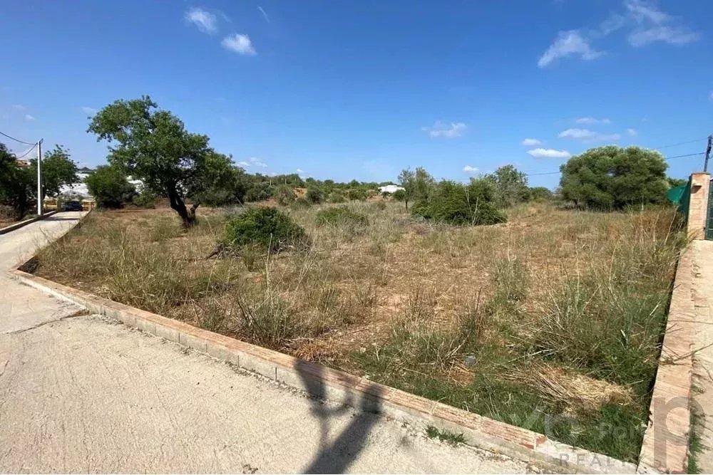 Terrain rustique à vendre dans le district de Faro