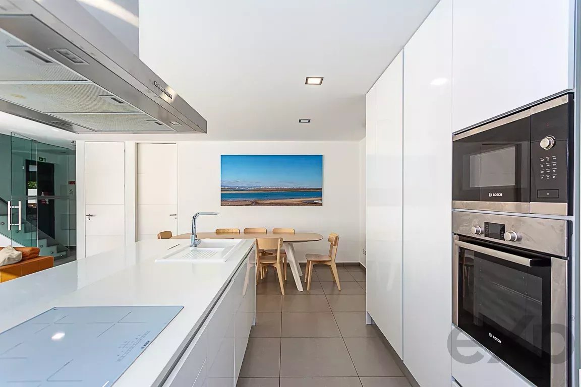 Maison 3 chambres avec piscine privée | Luz de Tavira | Location longue durée | Visites disponibles