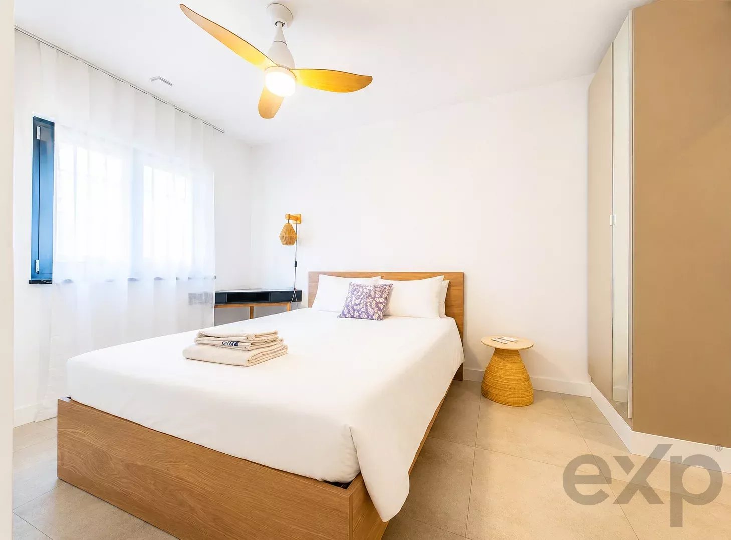 Exceptional villa in the heart of Fuseta