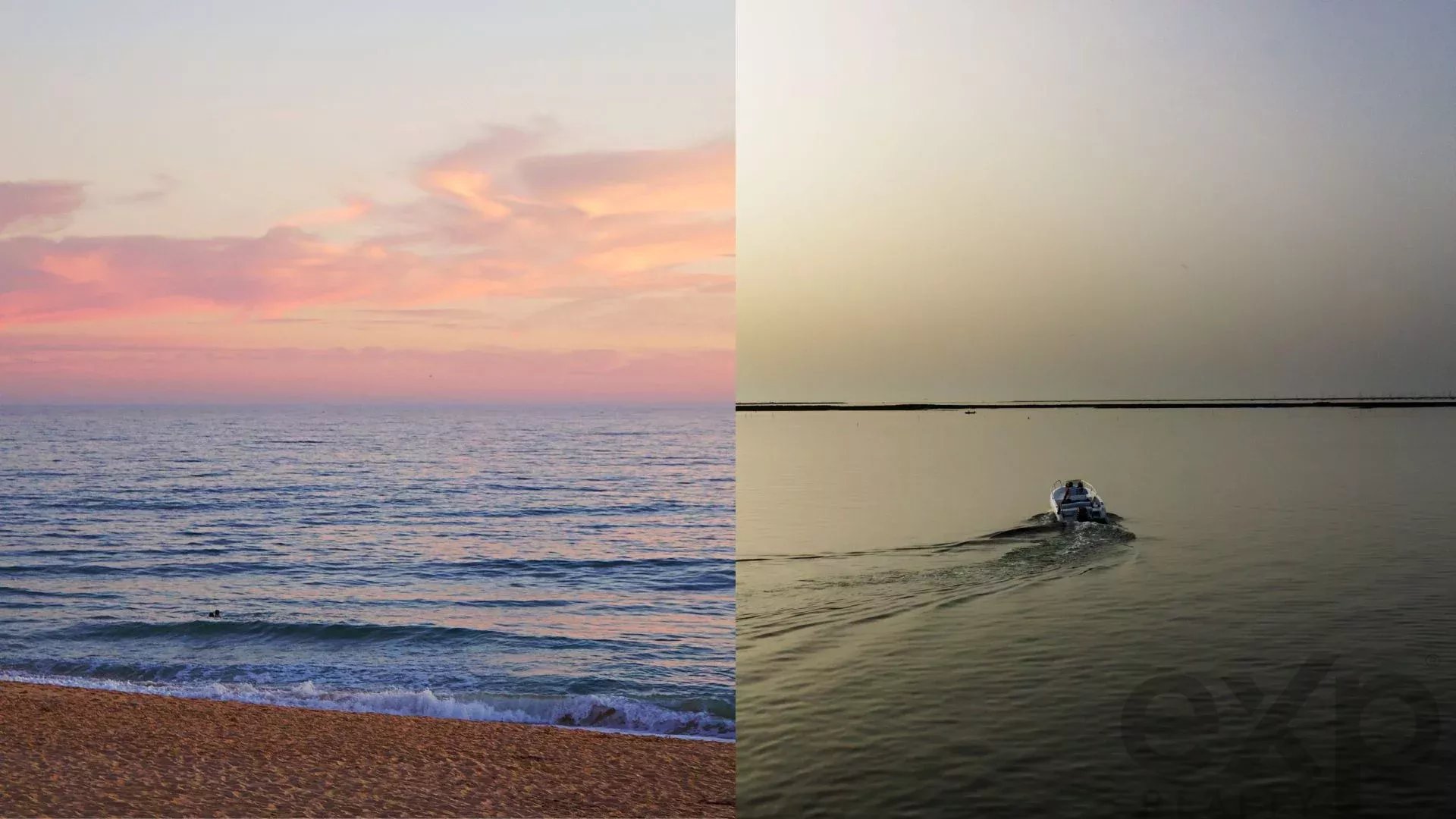 Luxury 4-Bedroom Villas with Private Pool Overlooking the Ria Formosa