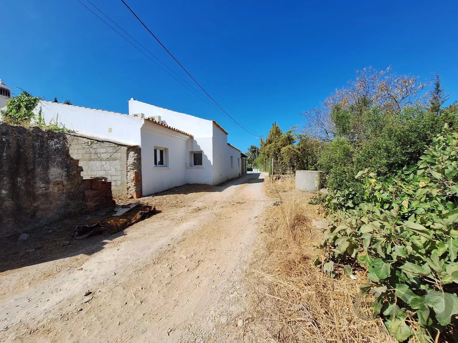 Terreno urbano para construção