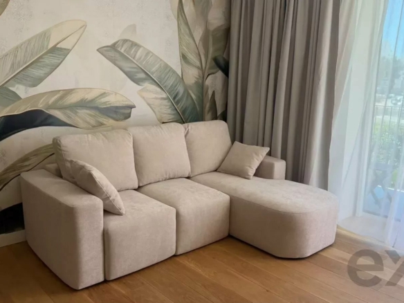 Viver de Luxo Frente ao Mar no Horizon Ocean Gardens: Apartamento T1 Novo em Quarteira