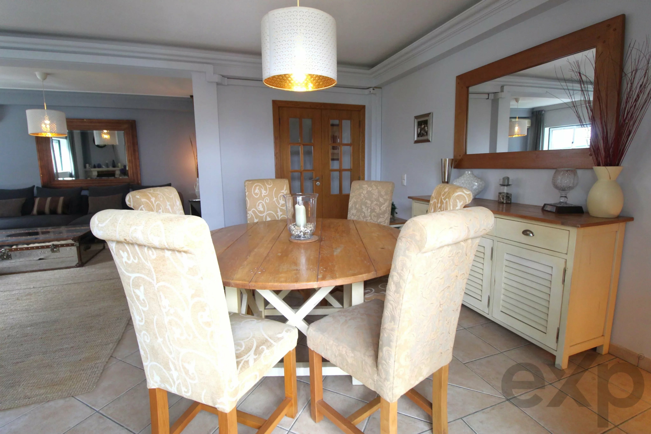 3 Bedroom Villa with Guadiana River Views, Pool & Golf Simulator