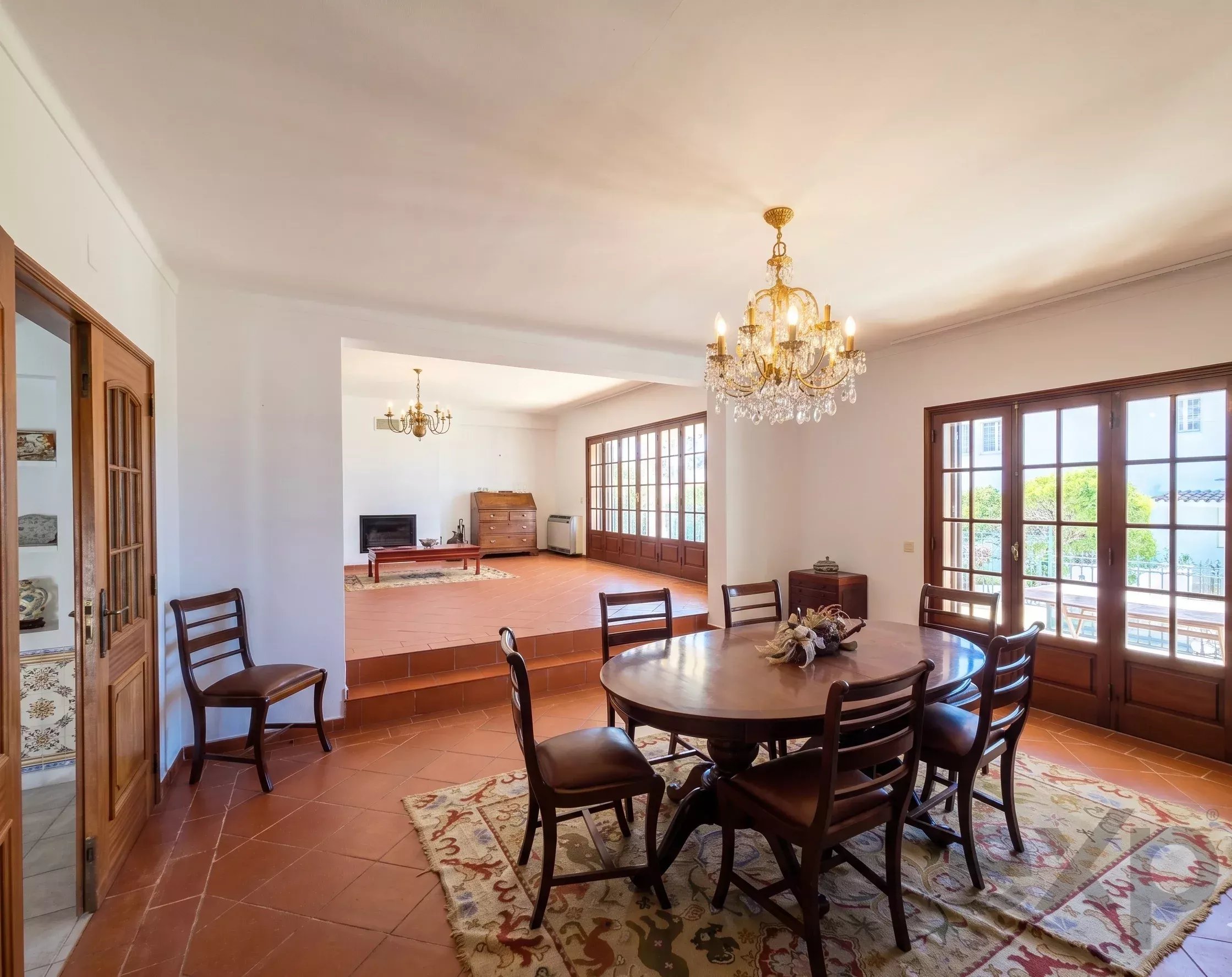 Housing with Panoramic View and High Potential in Tavira | Algarve