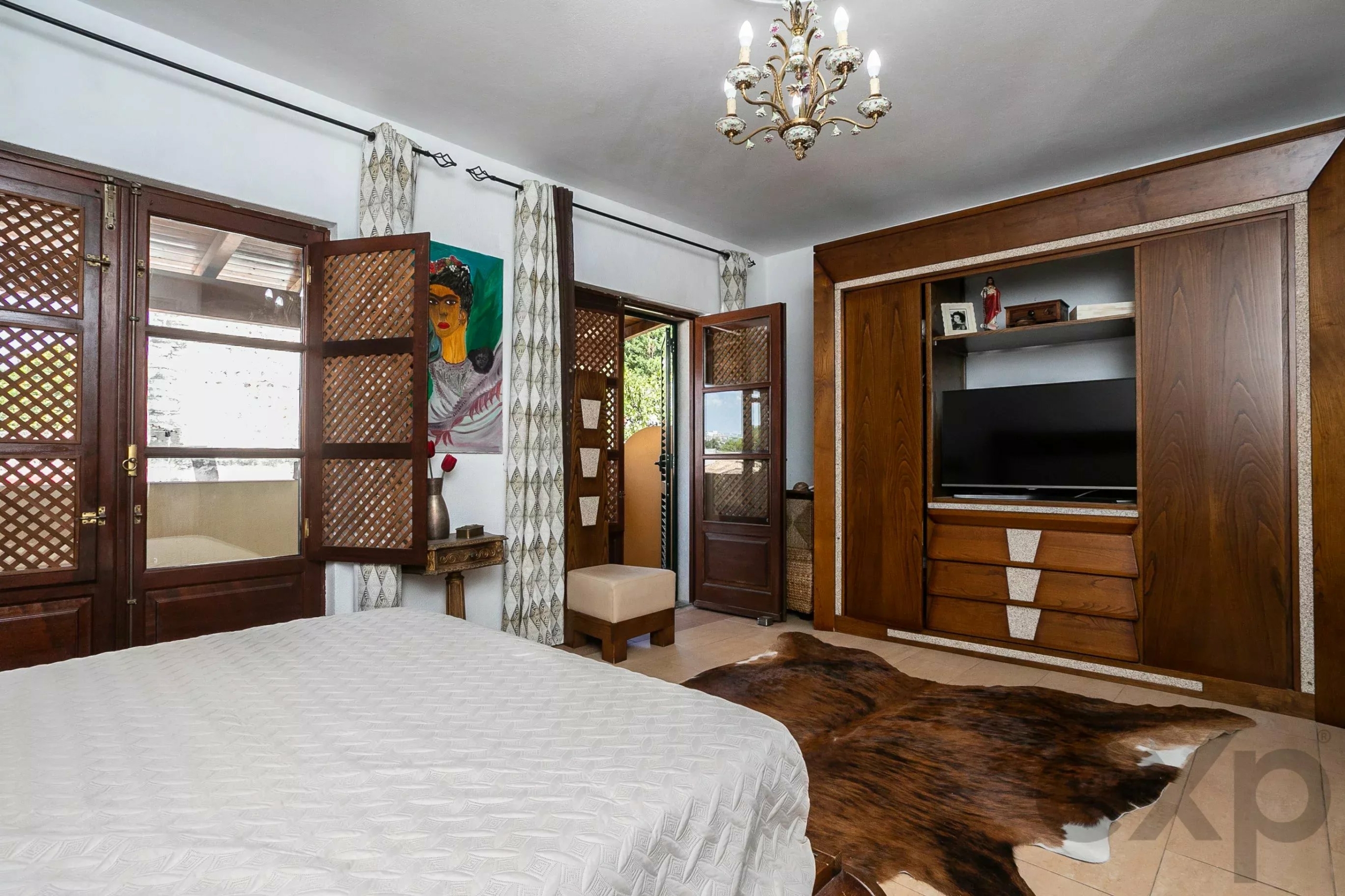 Stunning 4-Bedroom Townhouse in Tavira’s Historic Centre