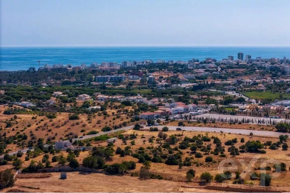 5 Bedroom Villa in Fonte Santa – Quarteira