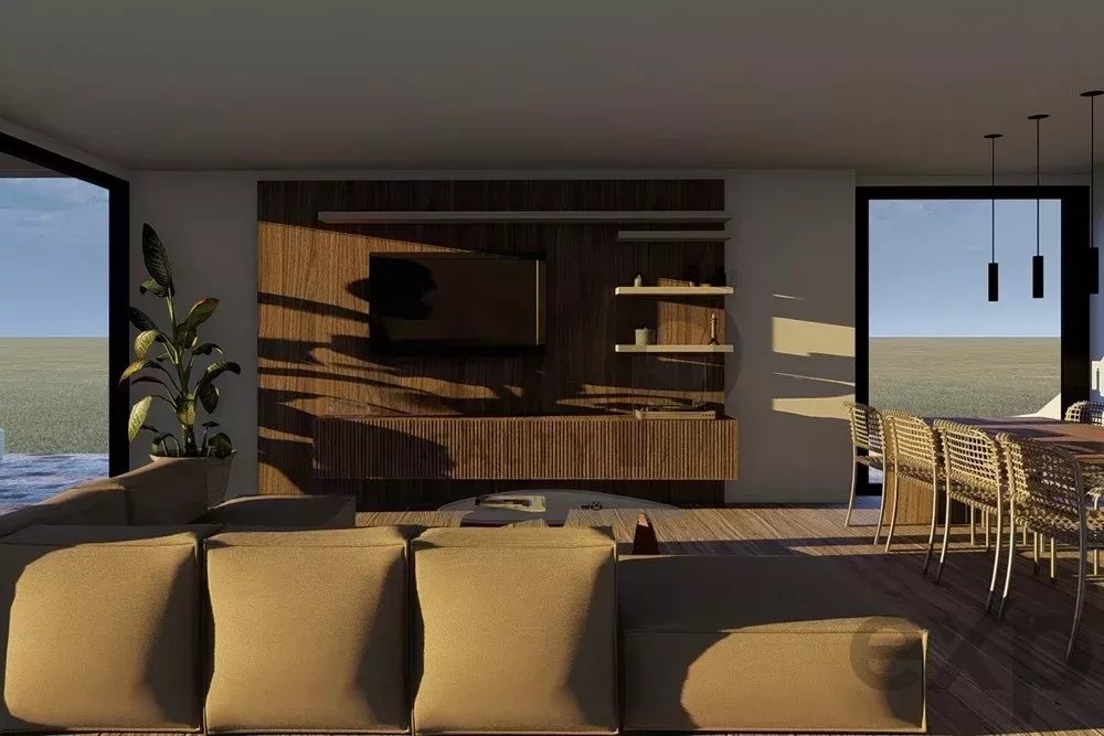 LUXURY VILLA UNDER FINAL CONSTRUCTION – ALMANCIL. ALGARVE