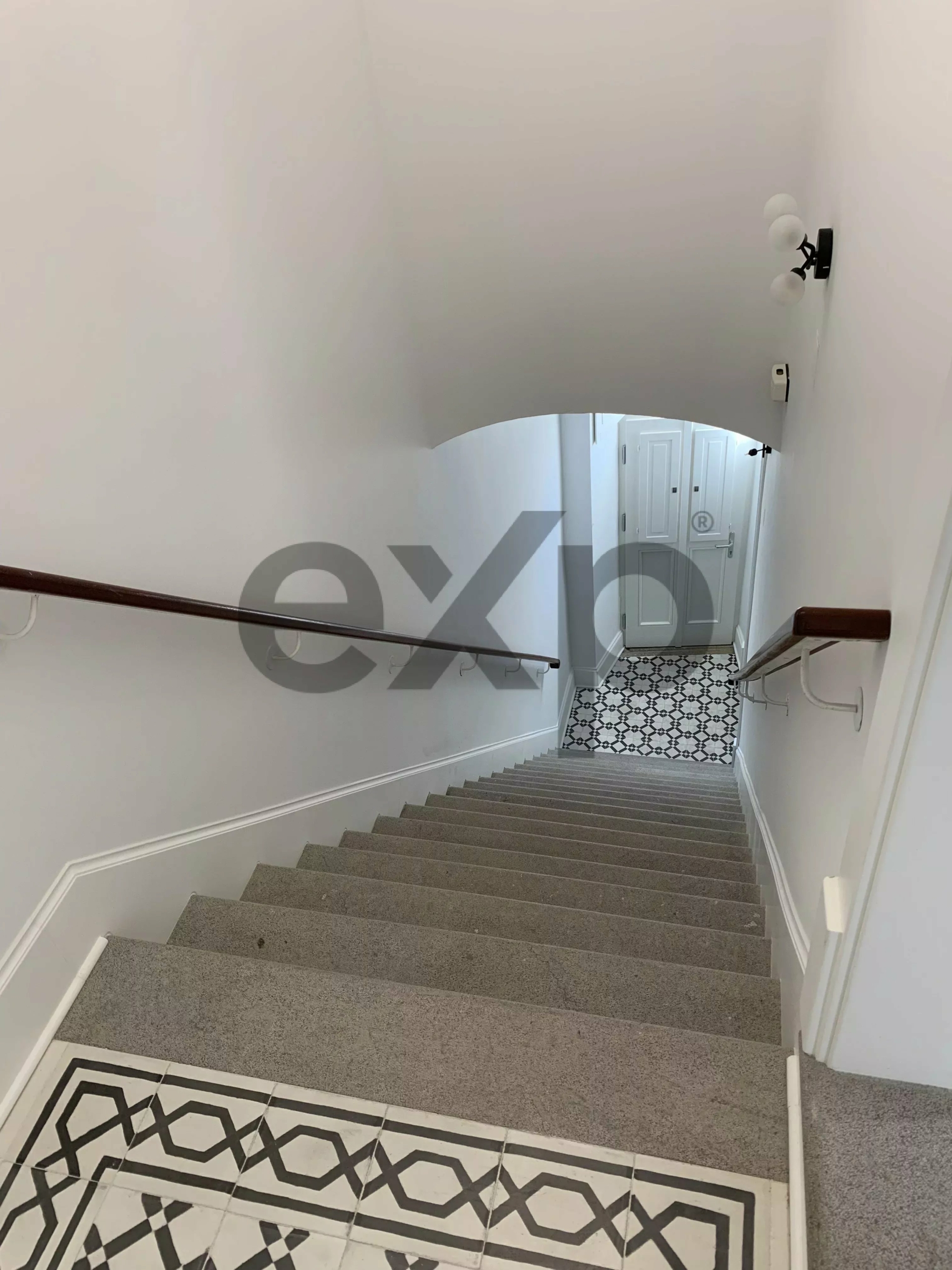 Stunning Large Townhouse in the Heart of Olhão