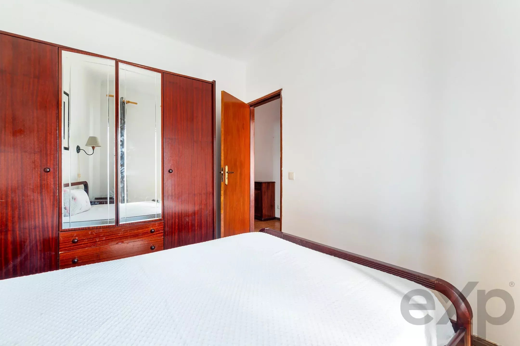 Portimão – 2-Bedroom with 65m² and large private garage