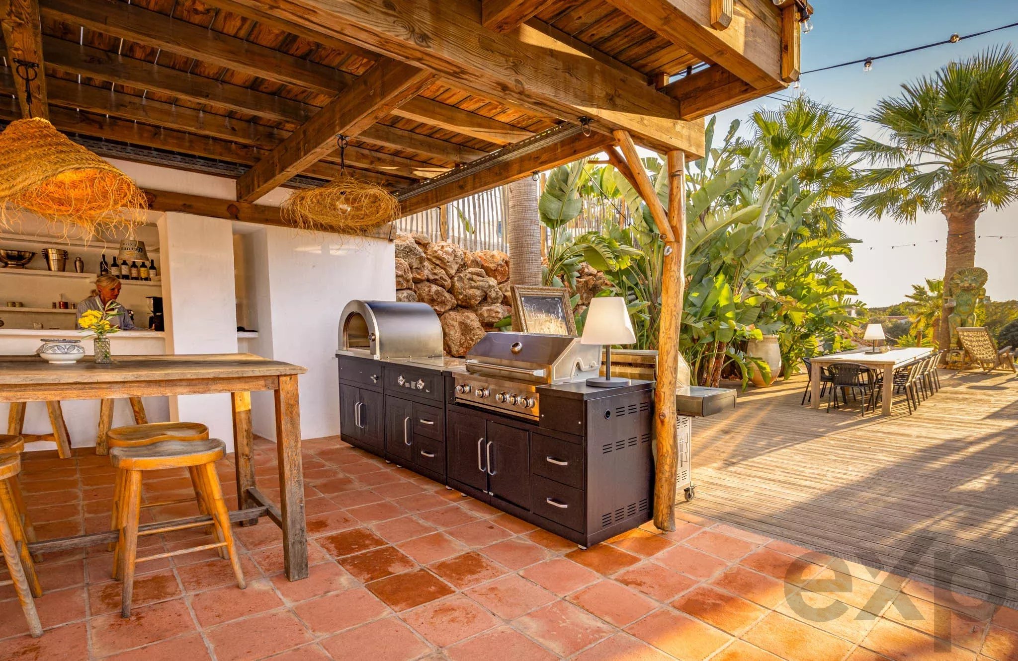 Rare Riverfront Estate with AL Licence: Turnkey 8-Suite Retreat Near Silves