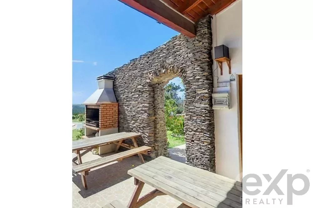 Luxury 9 Bedroom Estate in Aljezur, Algarve – Perfect for a Private Retreat or Commercial Development