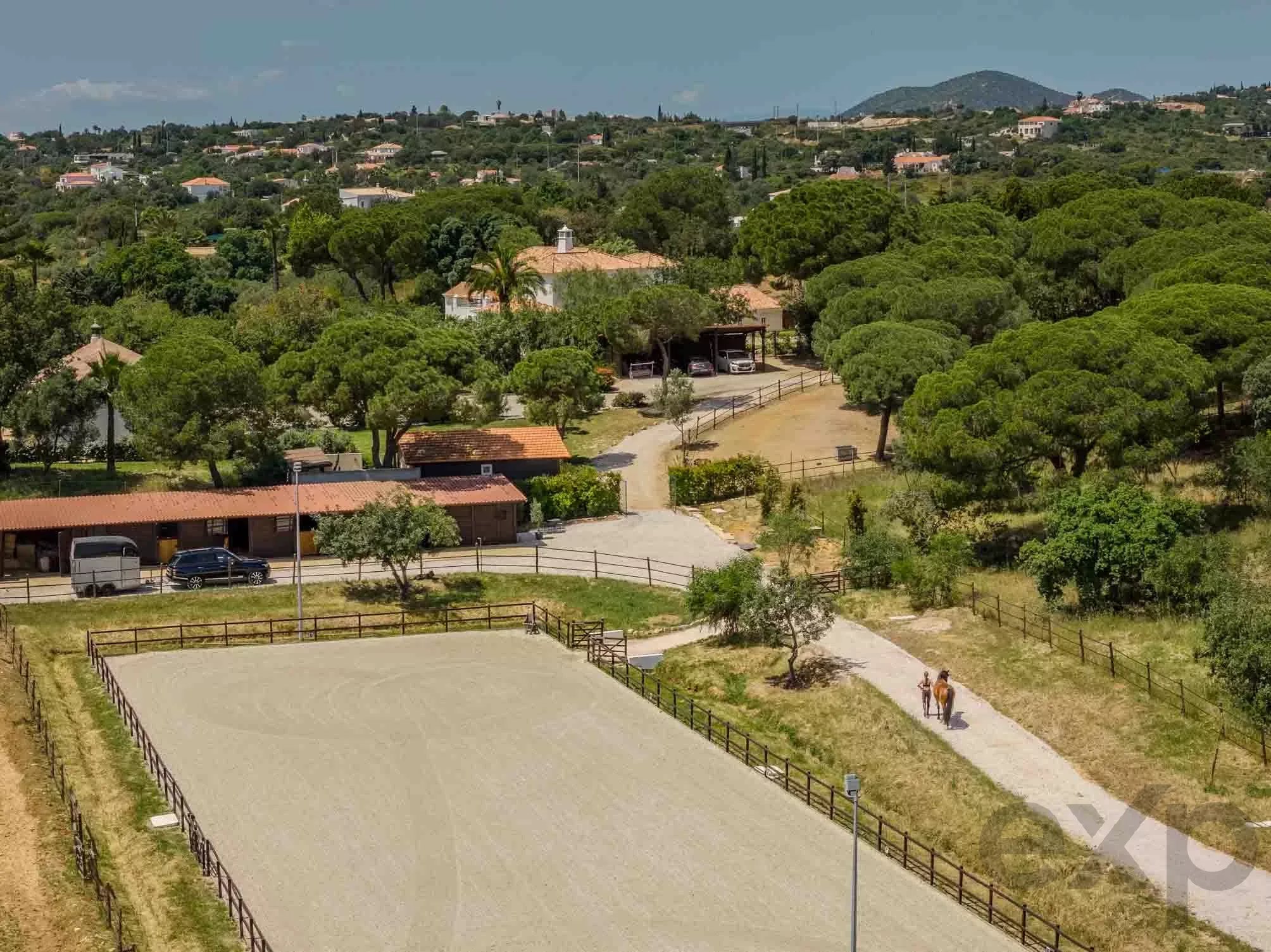 The Most Exclusive Private Estate In The Golden Triangle, Almancil
