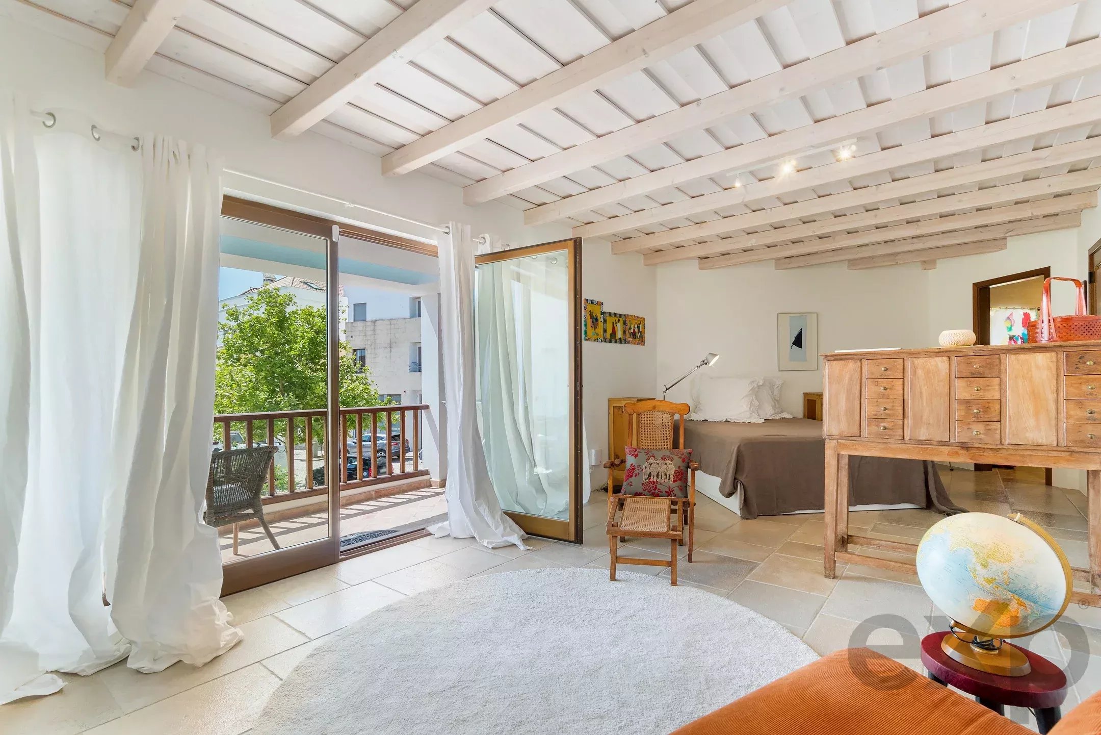 2 Bedroom Villa – Swimming pool – Tavira Center – Algarve