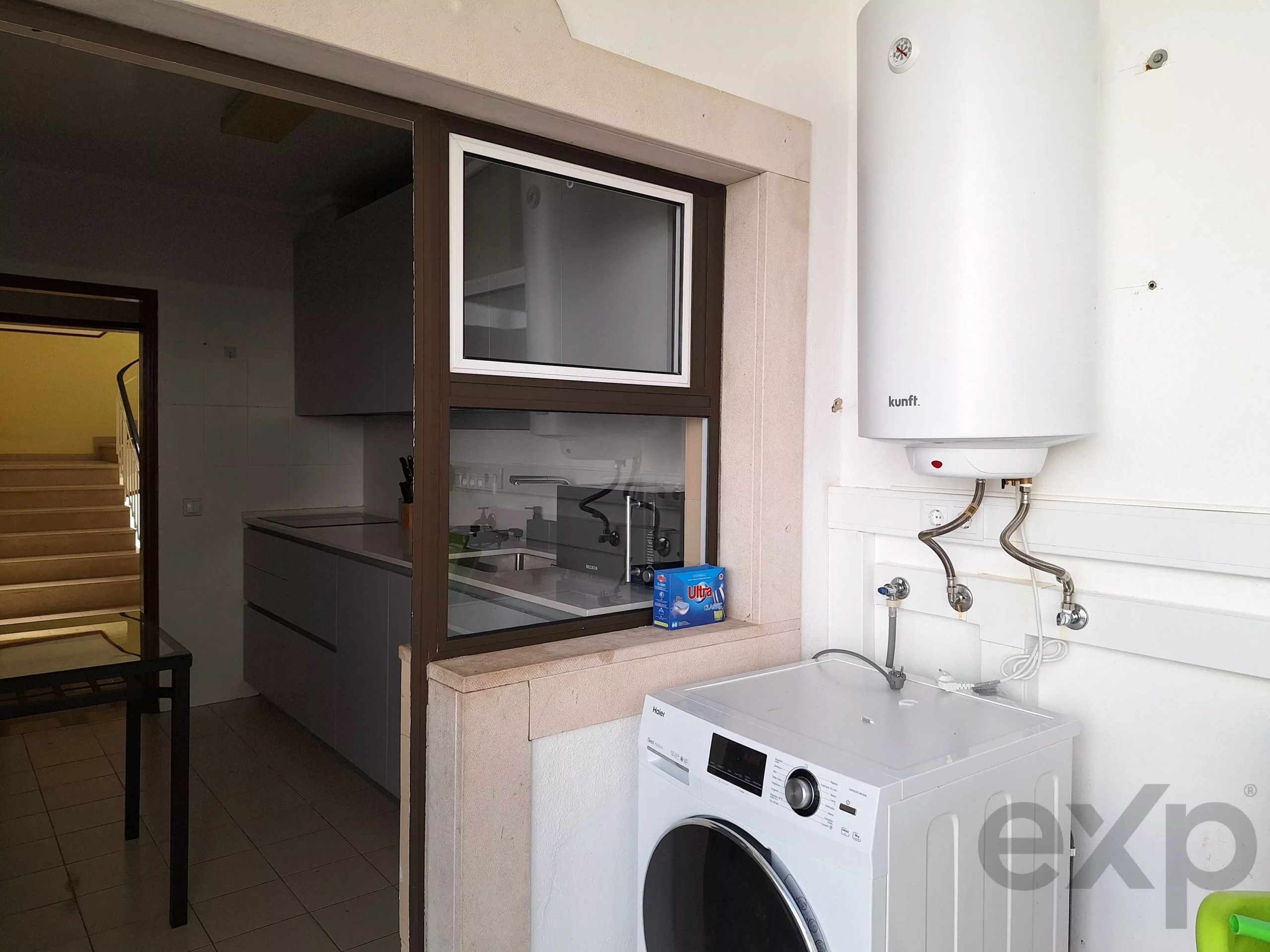 Three-bedroom Apartment for sale in Tavira