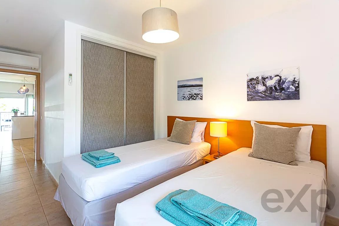 Costa de Cabanas, Cabanas de Tavira : appartement T2