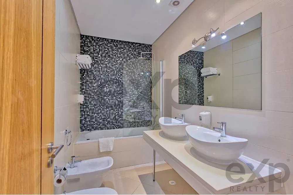 1 bedroom in resort in Moncarapacho and Fuseta