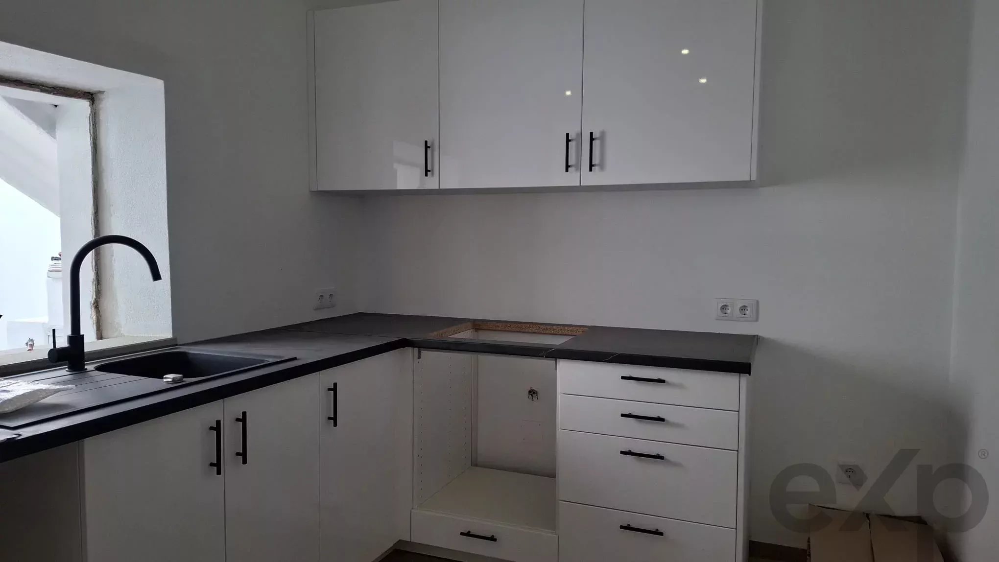 Townhouse in Santa Luzia