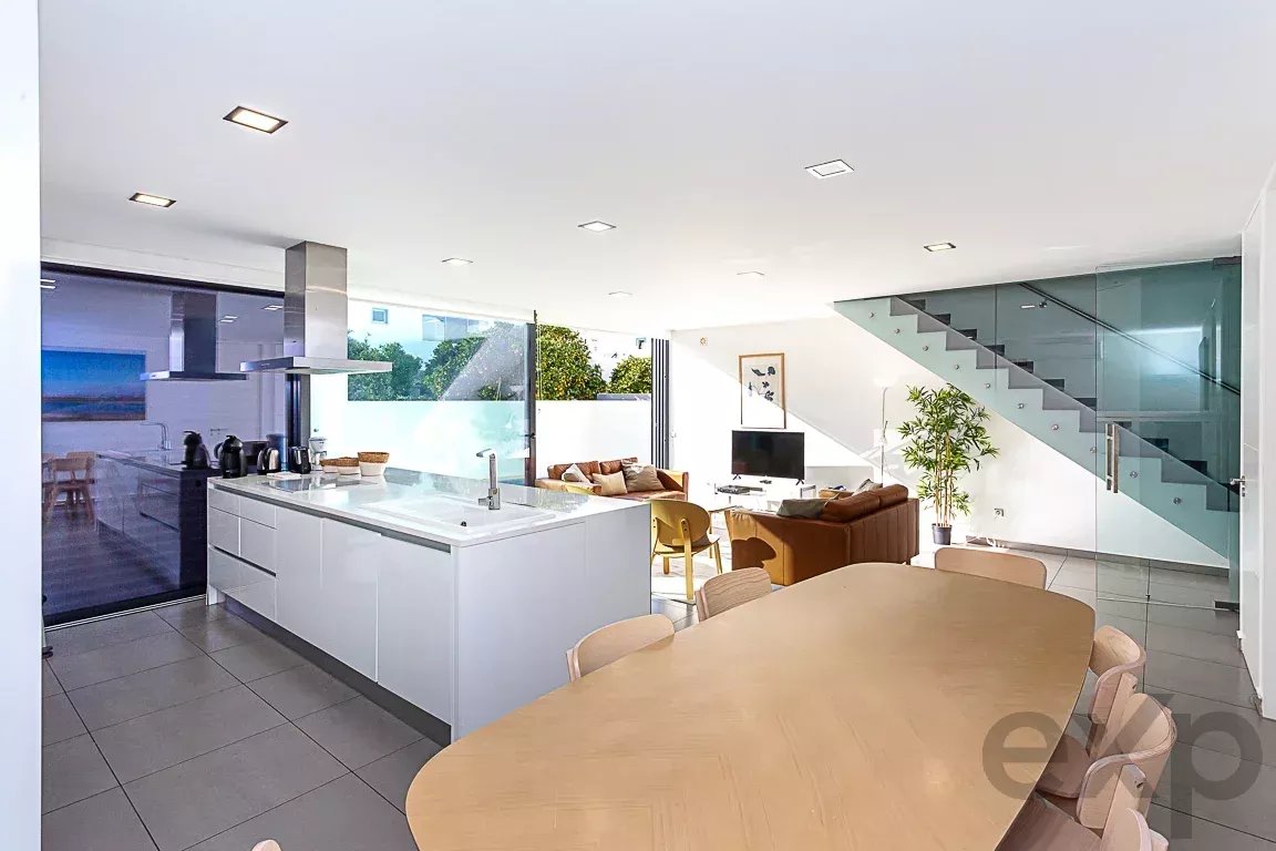 Maison 3 chambres avec piscine privée | Luz de Tavira | Location longue durée | Visites disponibles