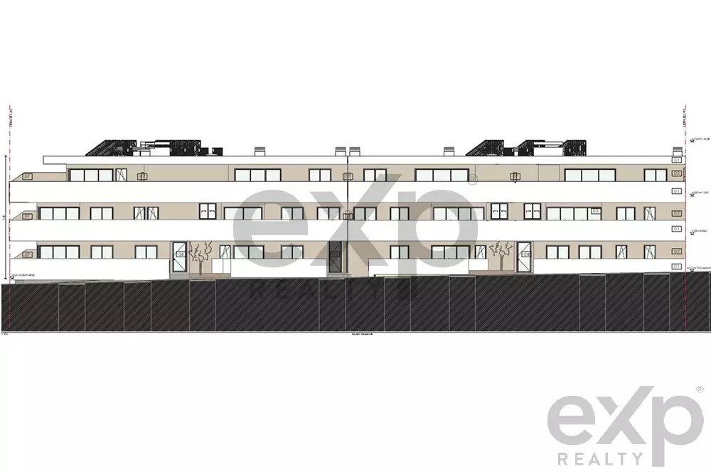 Two bedroom beach apartment, Cabanas Village, Conceição e Cabanas de Tavira, Faro.