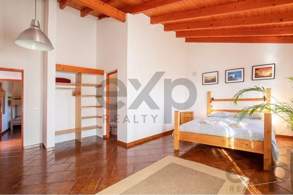 Luxury 9 Bedroom Estate in Aljezur, Algarve – Perfect for a Private Retreat or Commercial Development