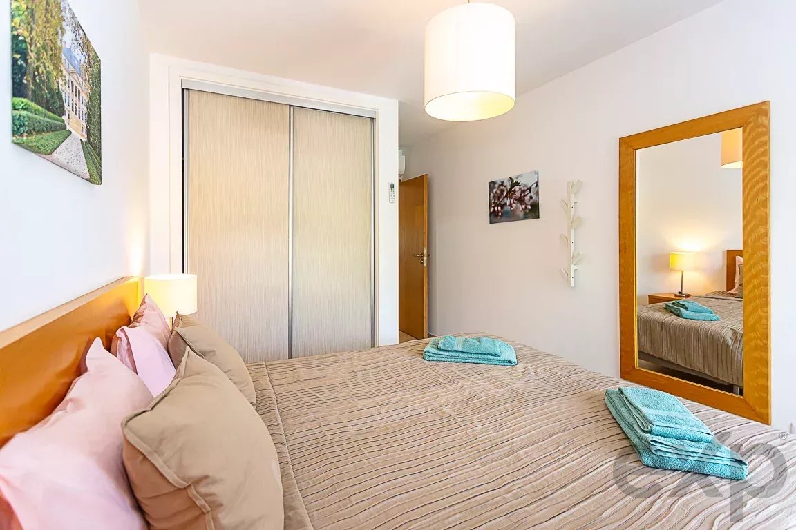 Costa de Cabanas, Cabanas de Tavira : appartement T2