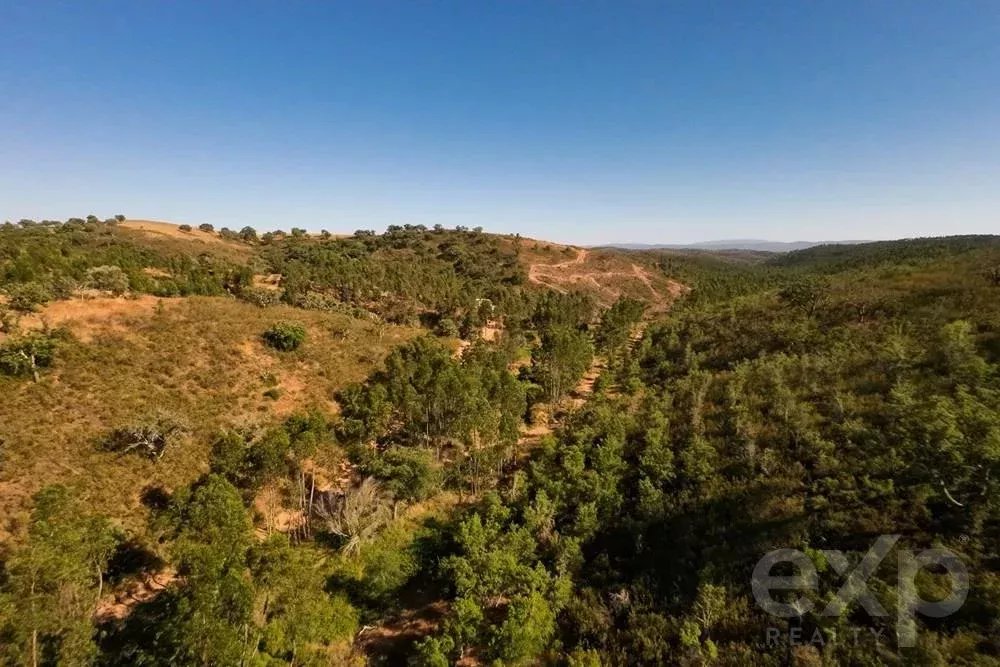 Außergewöhnliches Landgut von 65 ha im Alentejo mit touristischem Entwicklungspotenzial