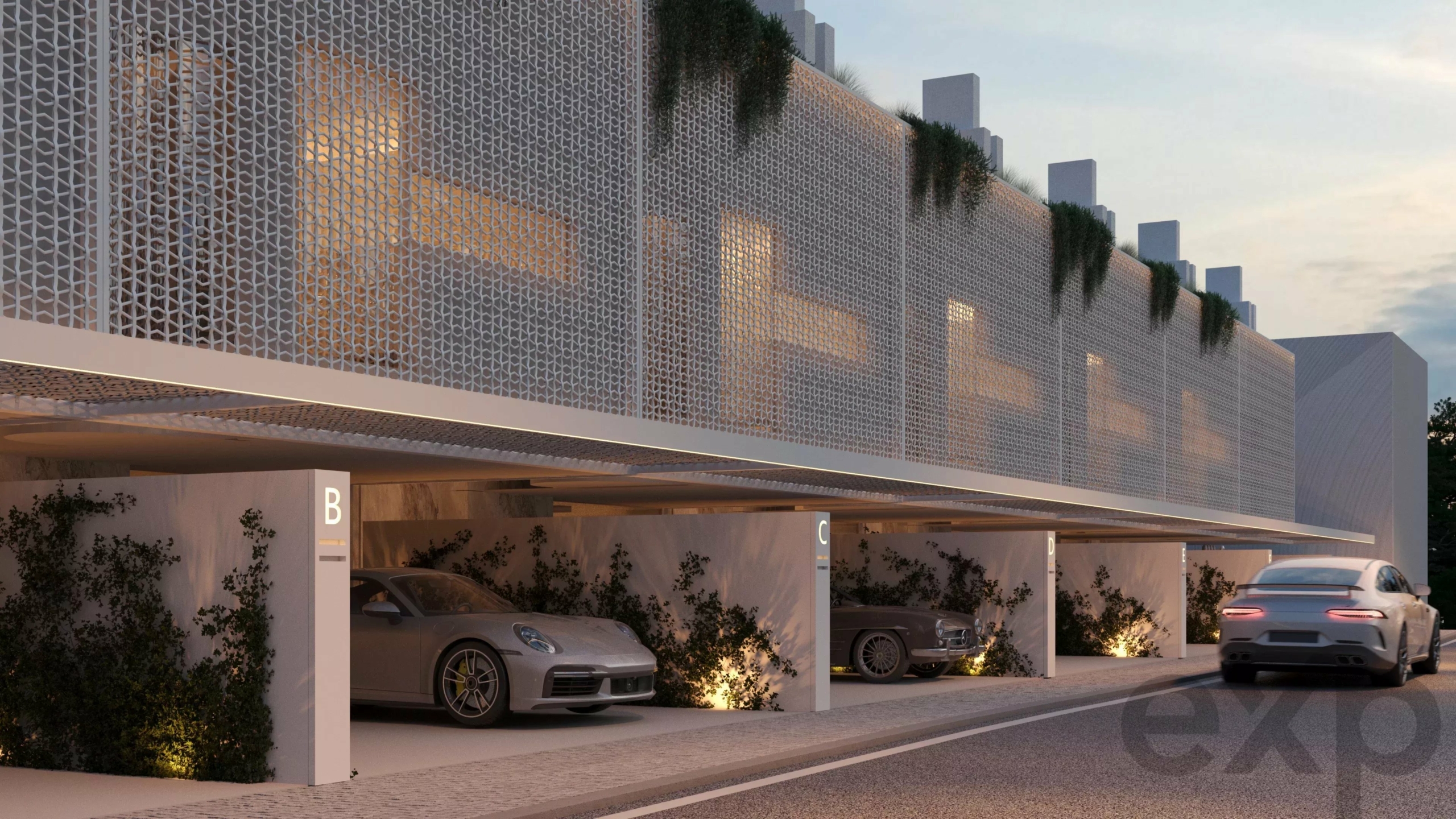 V4 House with Private Pool and Elevator – Vilamoura