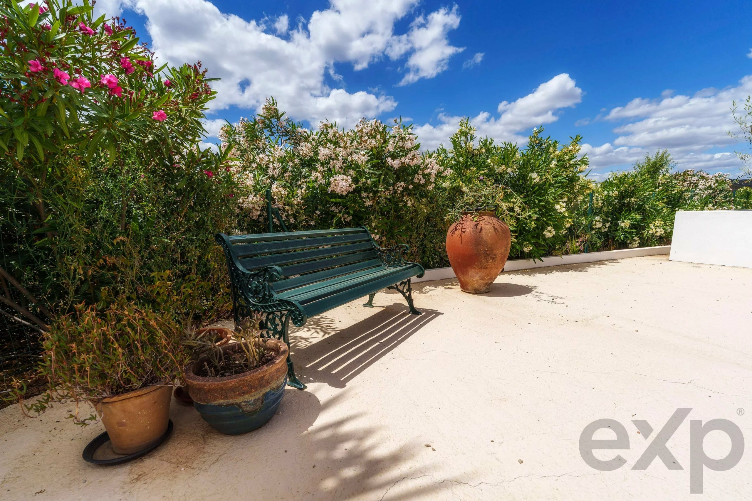 Renovated 5 Bed Countryside Villa with Pool, Panoramic Views, 2 Hectares