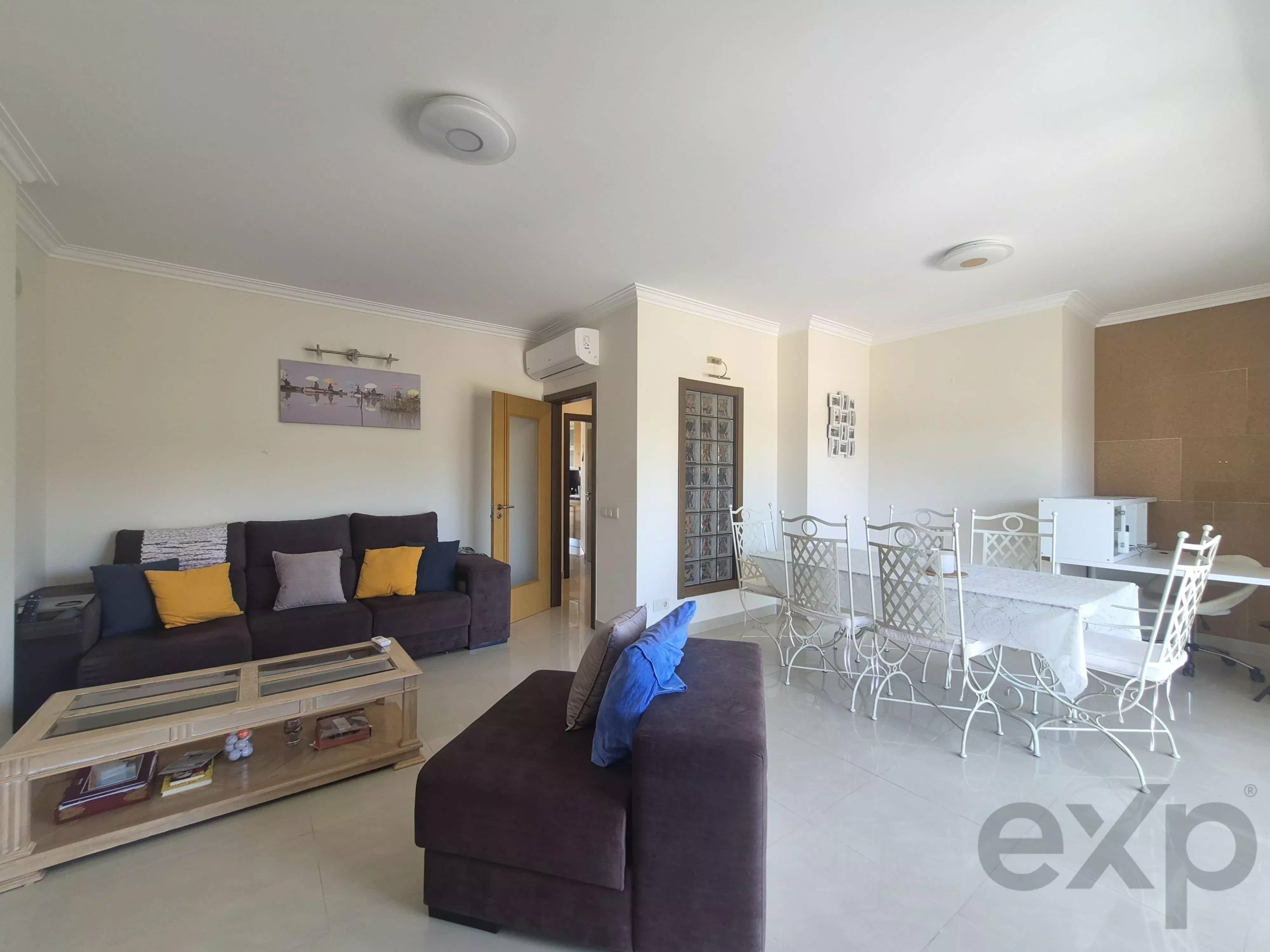 3 Bedroom Apartment, duple garage, Ferragudo area.